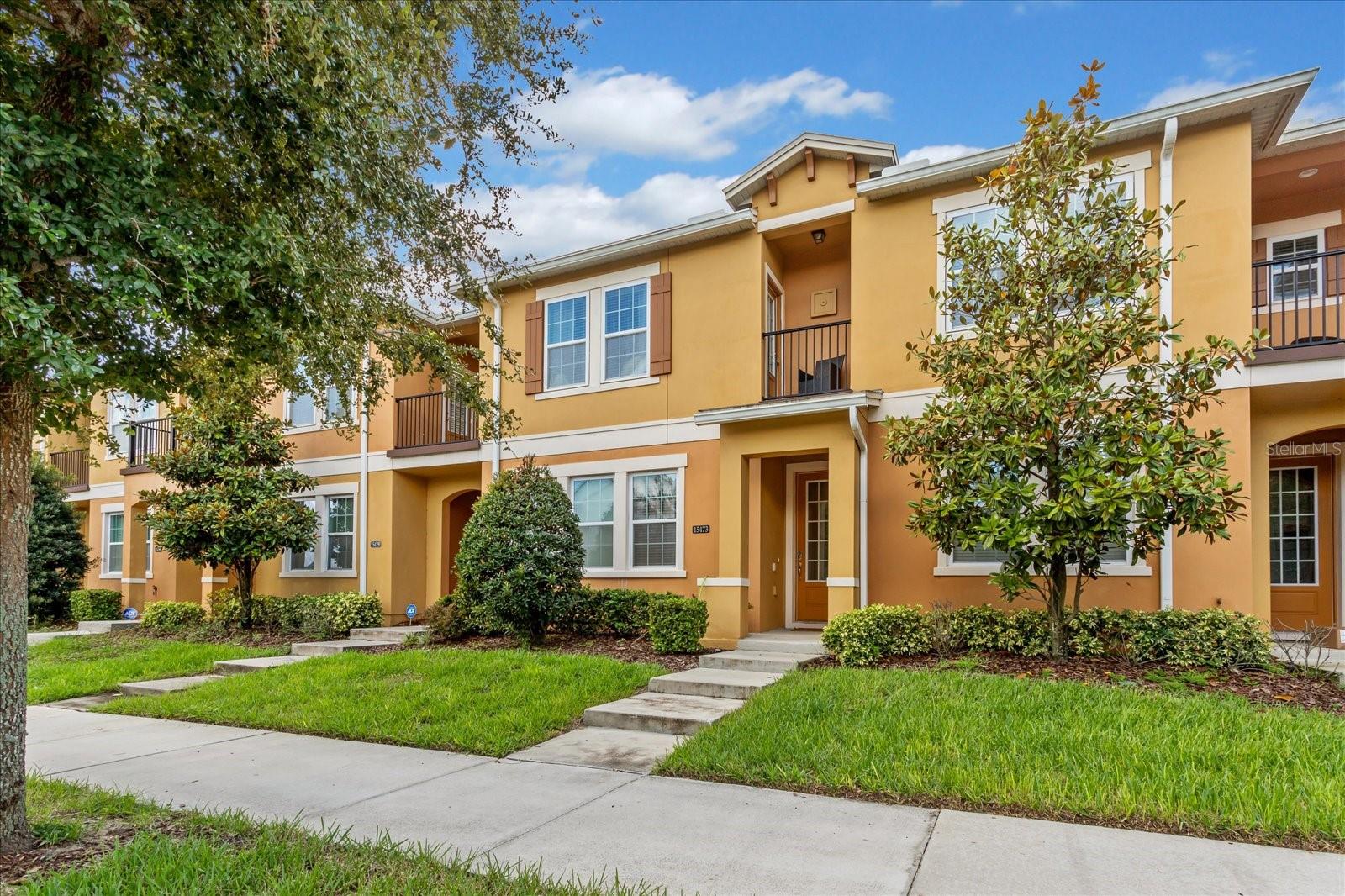 Winter Garden Real Estate