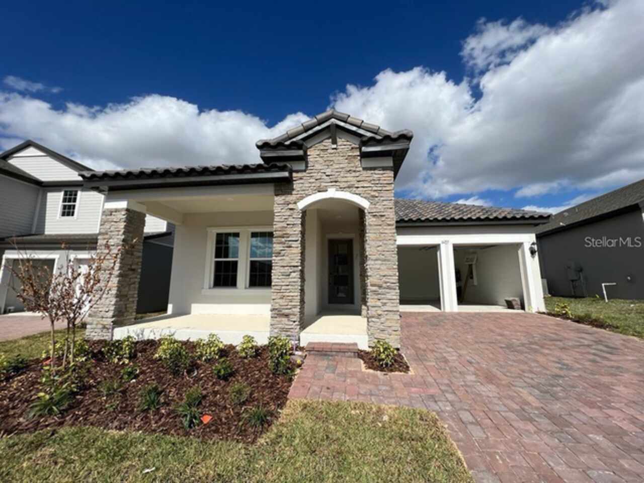 Winter Garden Real Estate