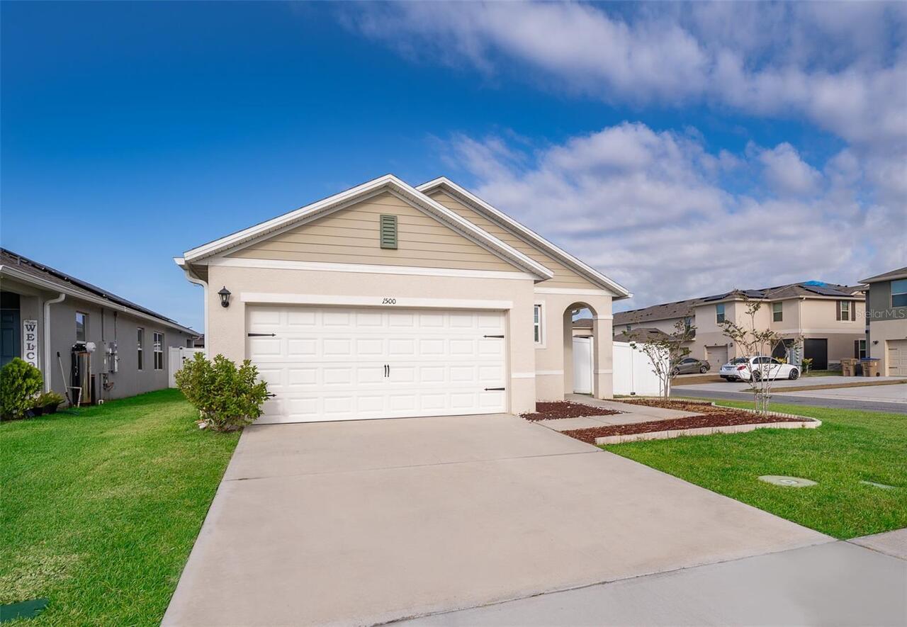 Kissimmee Real Estate