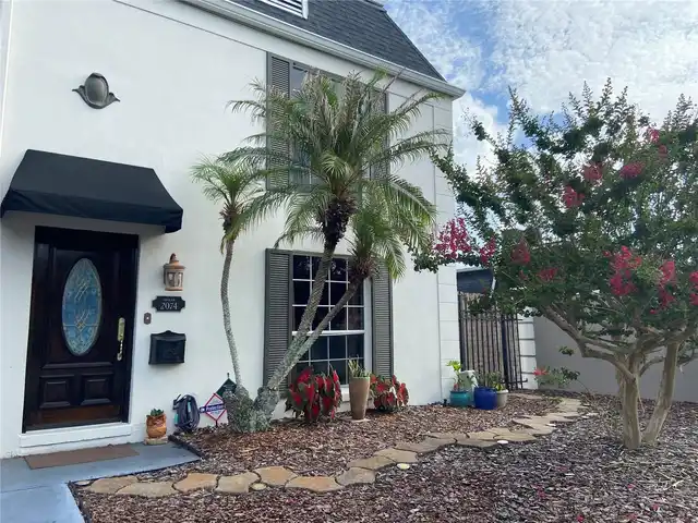 Orlando Real Estate