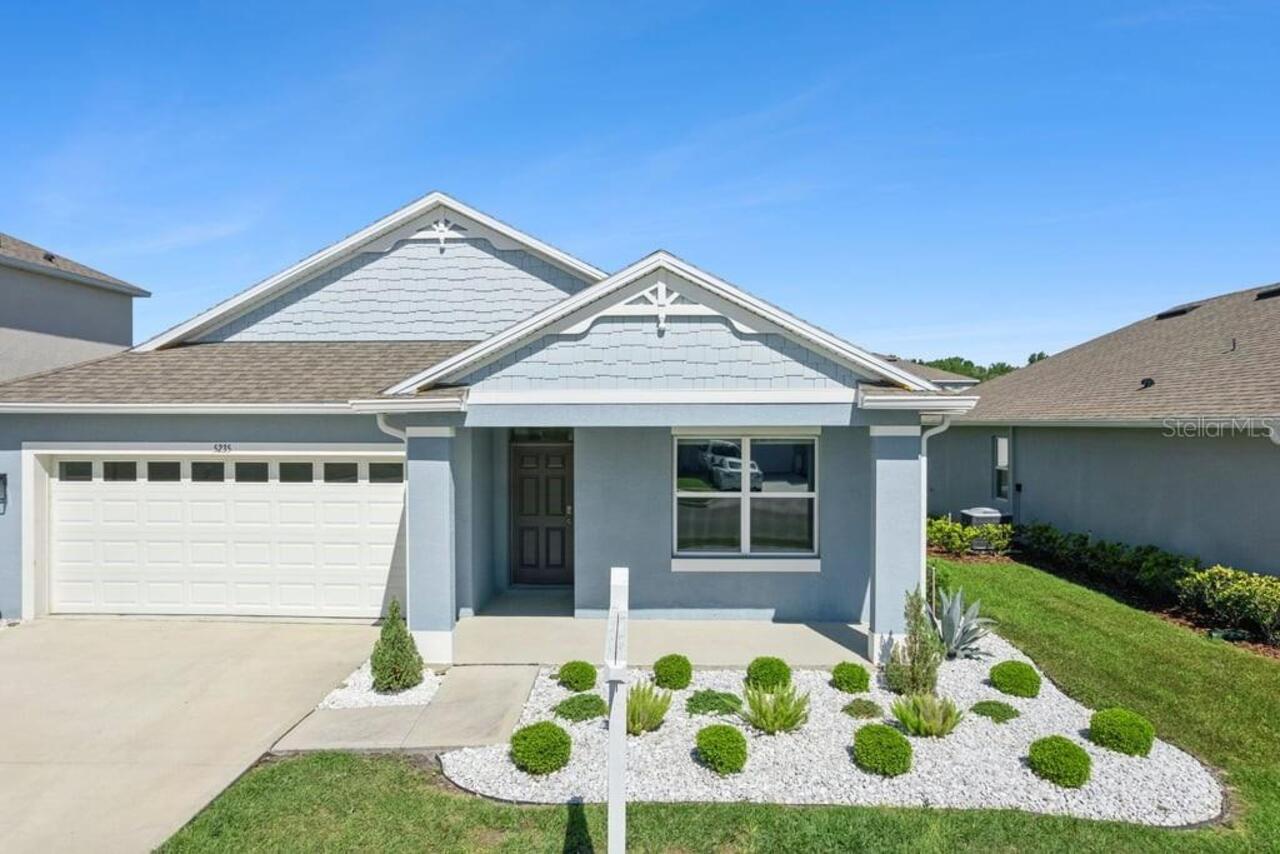Mount Dora Real Estate