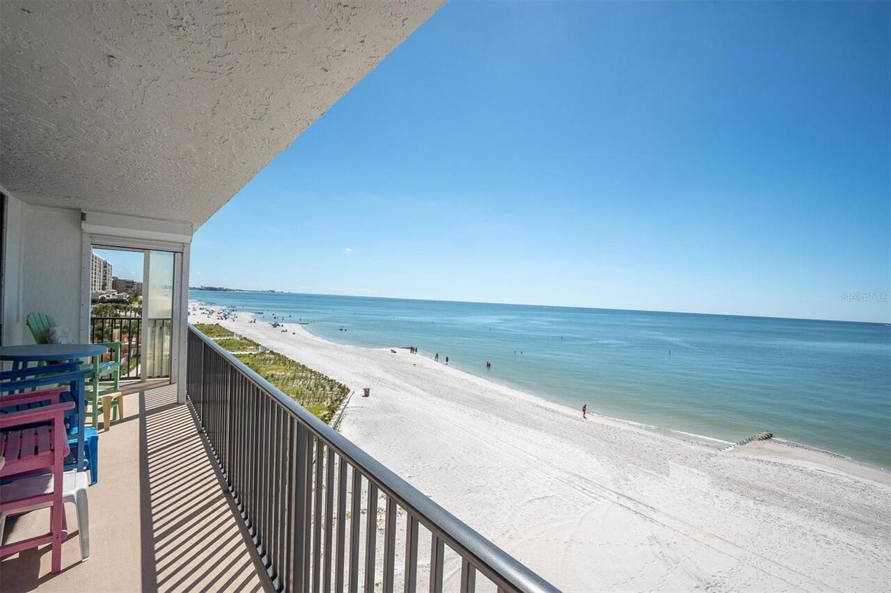 Madeira Beach Real Estate