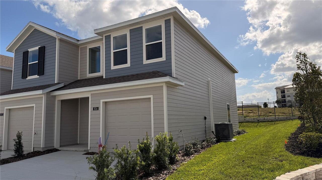 Davenport Real Estate