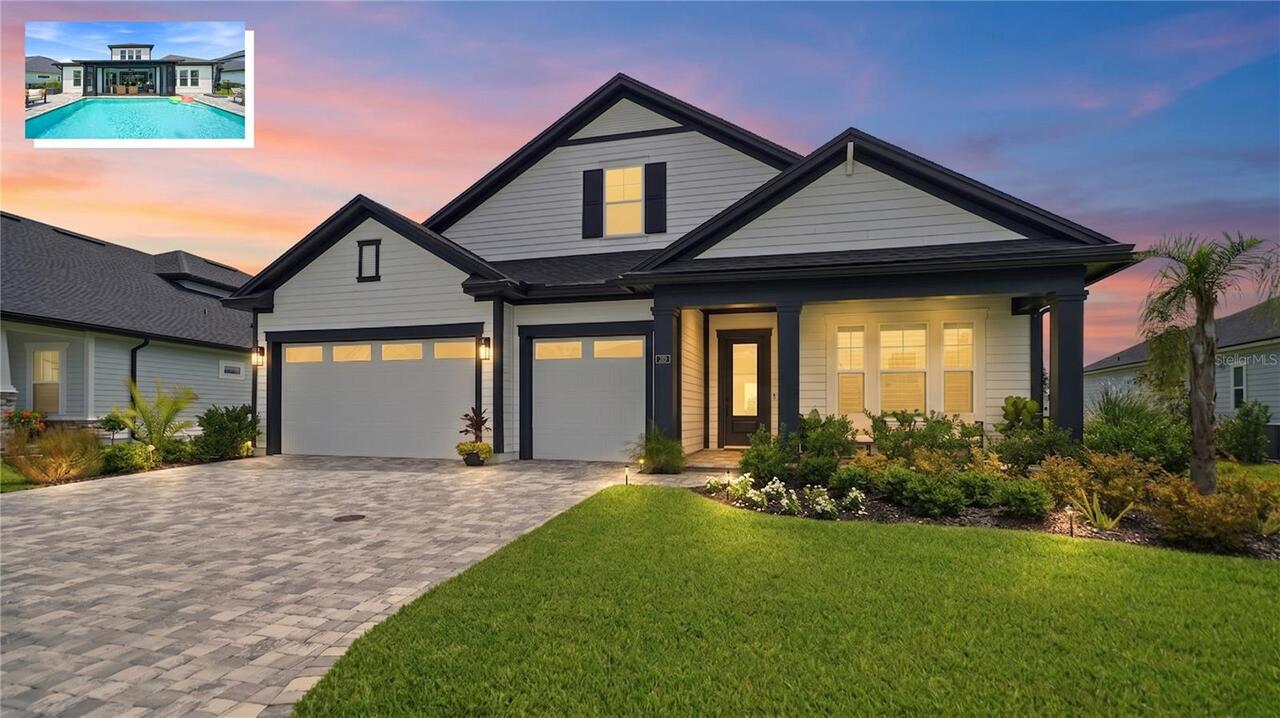 St Augustine Real Estate