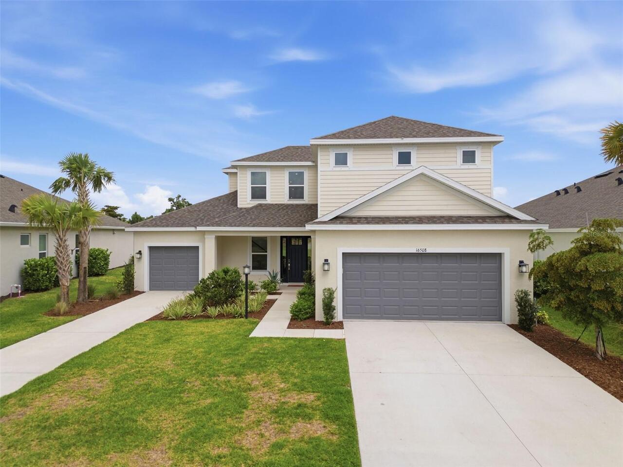 Bradenton Real Estate