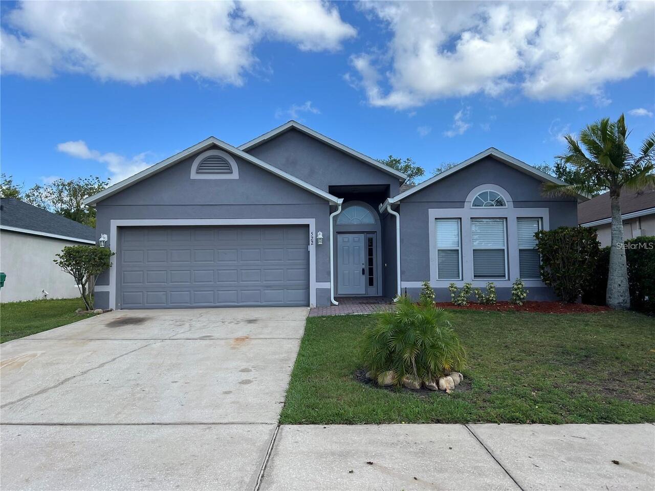 Winter Garden Real Estate