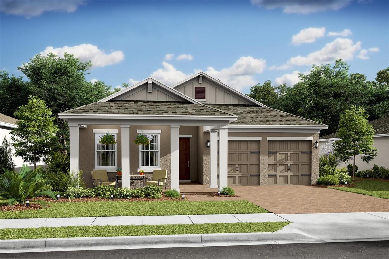 Winter Garden Real Estate