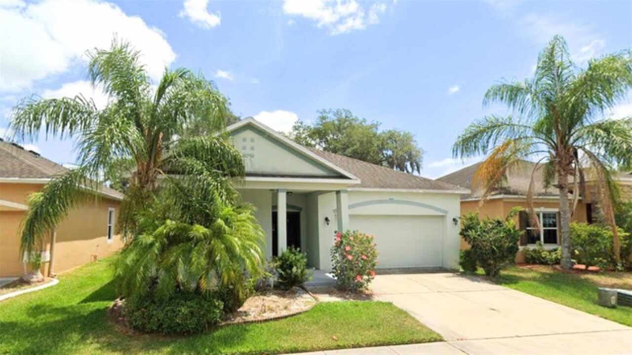 Kissimmee Real Estate