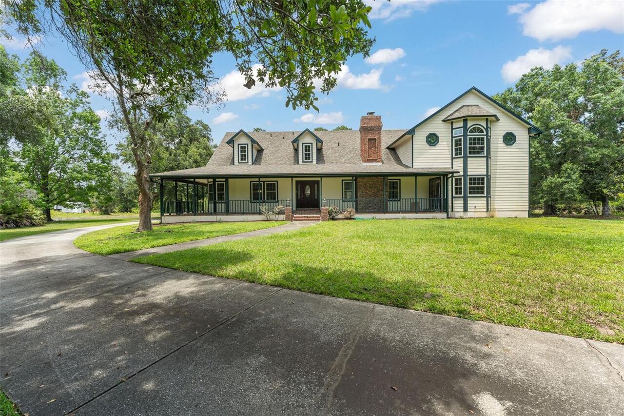 Oviedo Real Estate