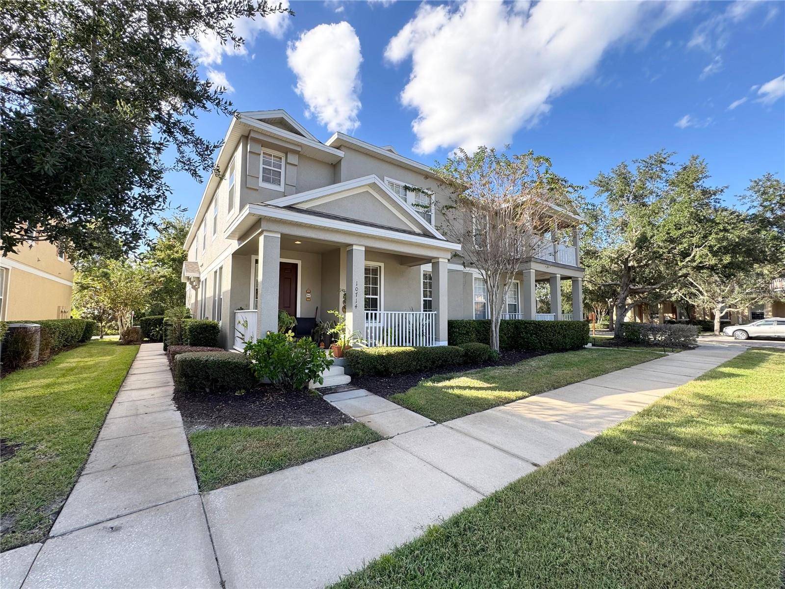 Orlando Real Estate