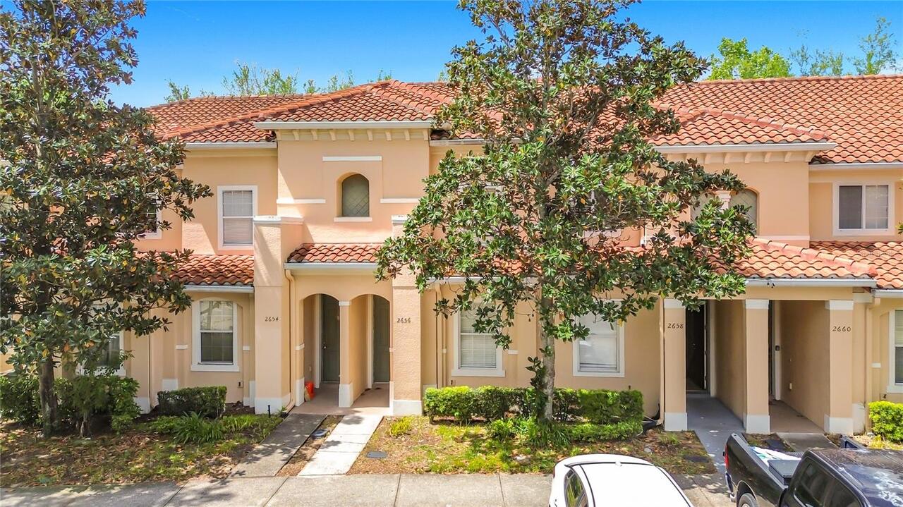 Kissimmee Real Estate