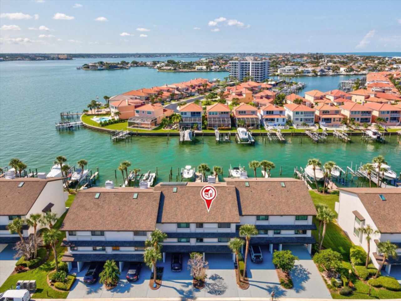 Clearwater Beach Real Estate