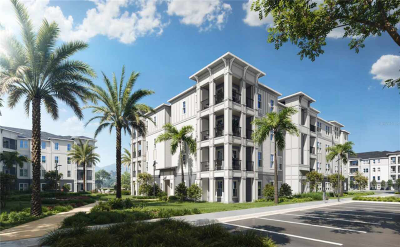 Sanford Real Estate