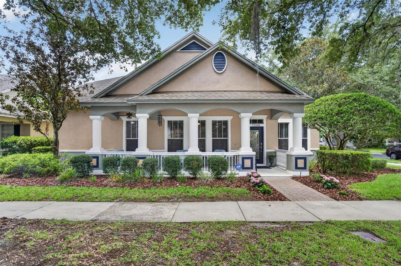 Windermere Real Estate