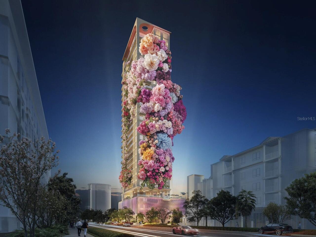 St Petersburg Real Estate