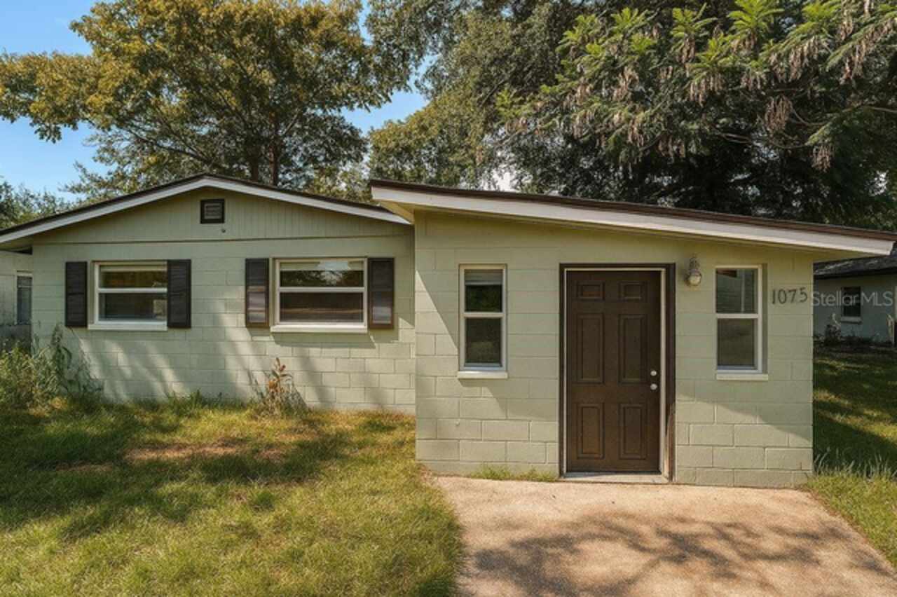 3BR, Residential Lease, 1BA, $1,450
Read More