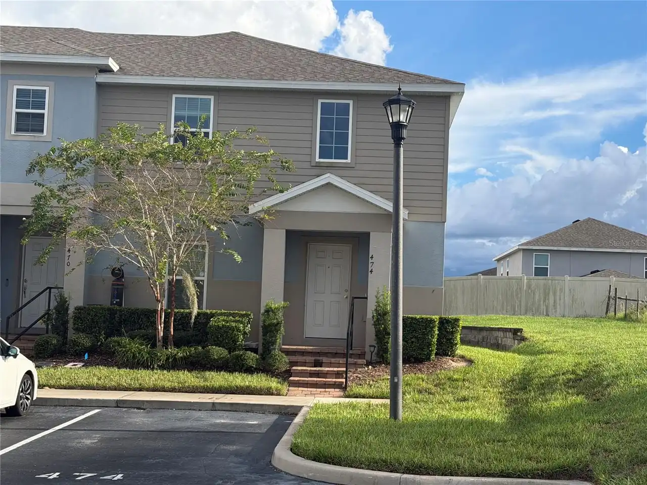 View Listing