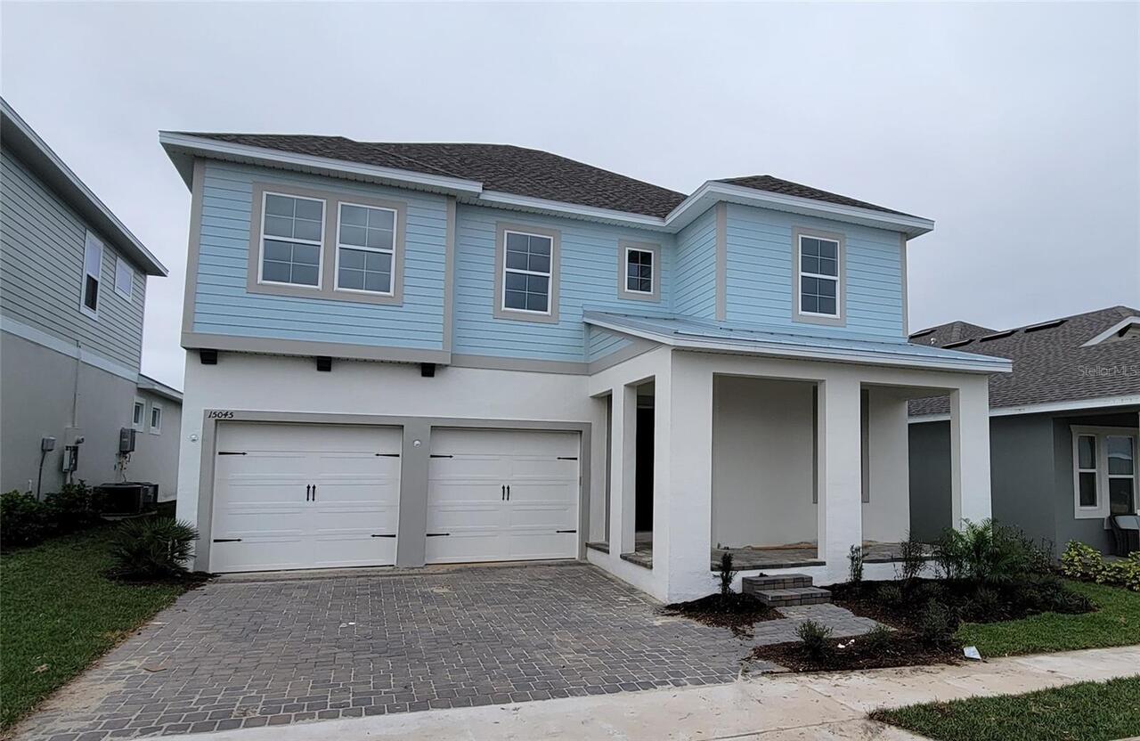 Winter Garden Real Estate