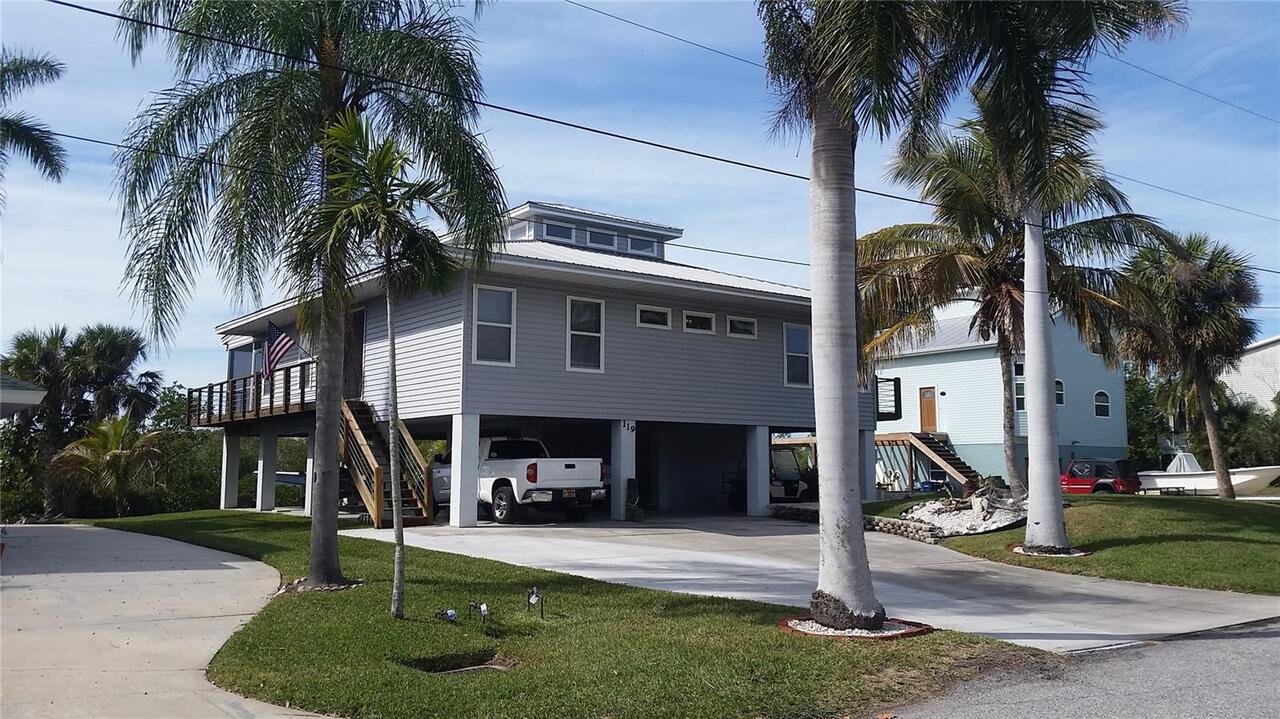 Terra Ceia Real Estate