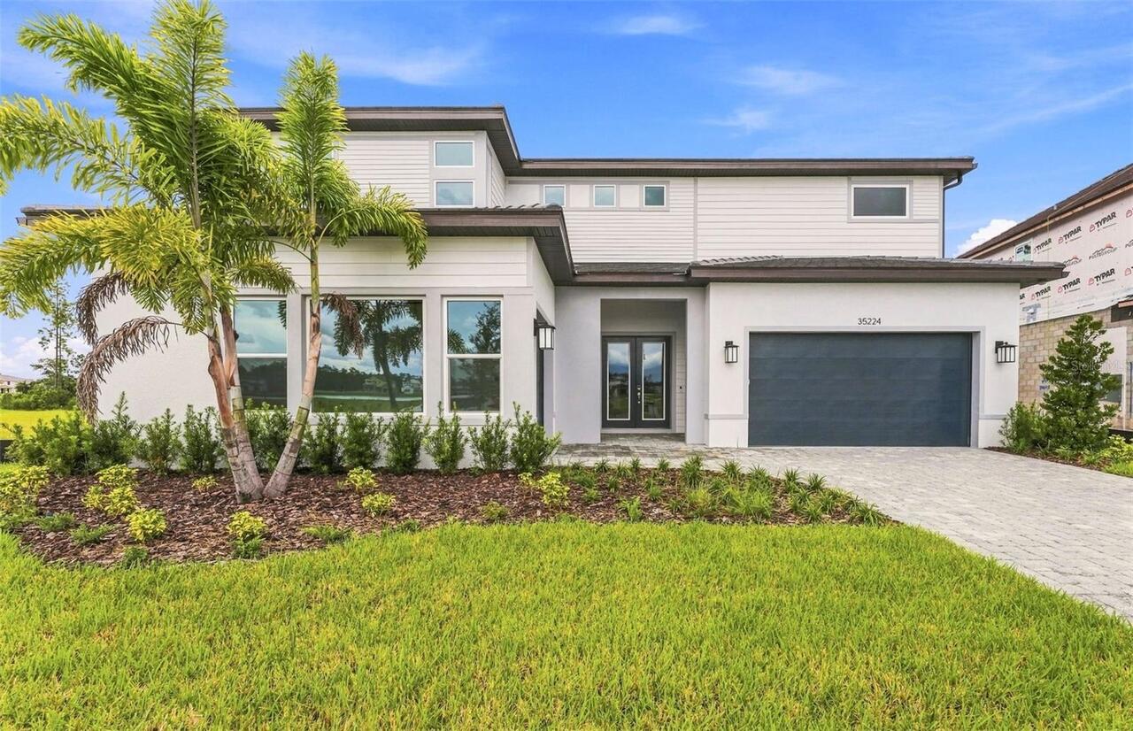 Zephyrhills Real Estate