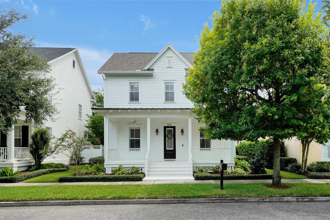 Orlando Real Estate