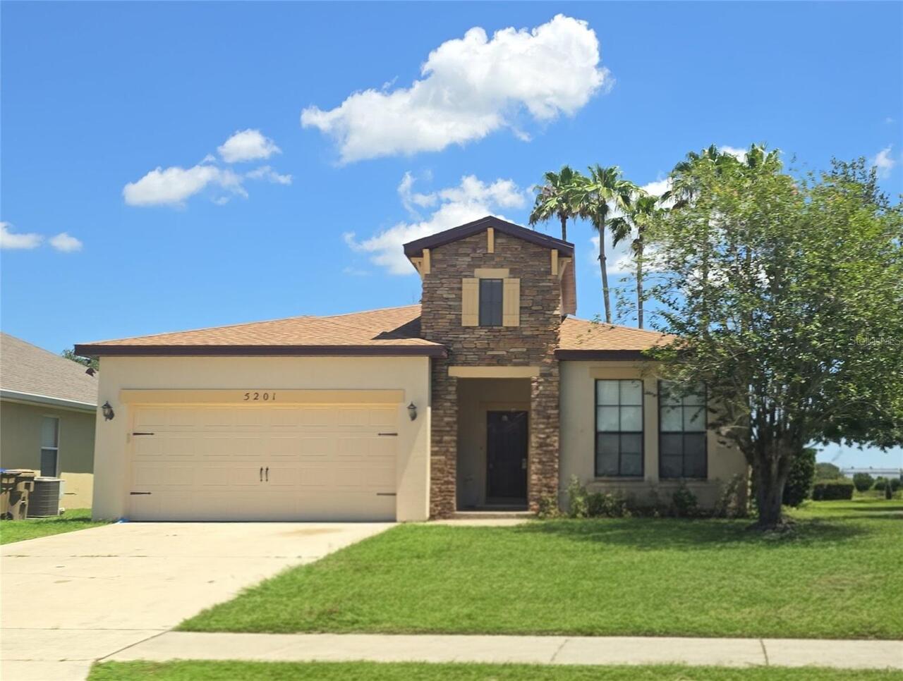 Kissimmee Real Estate