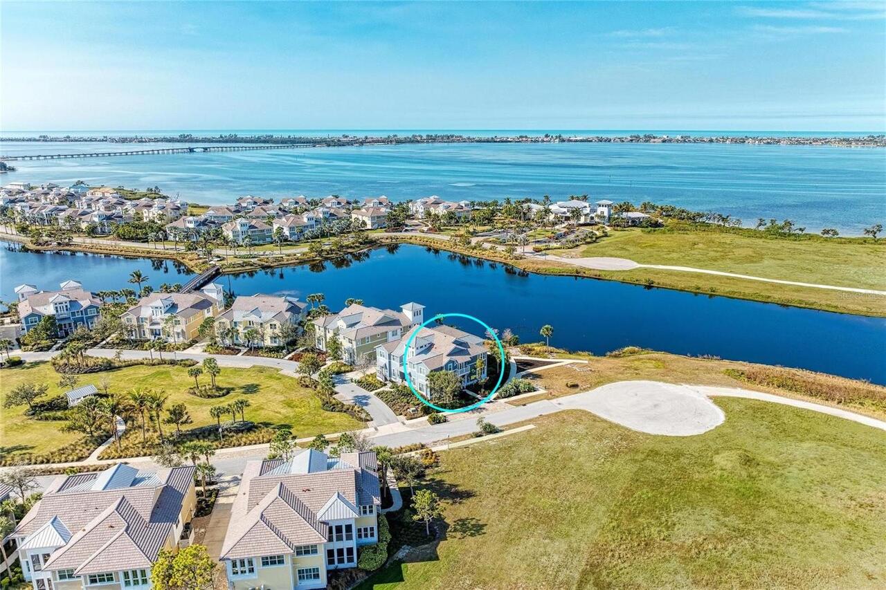 Bradenton Real Estate