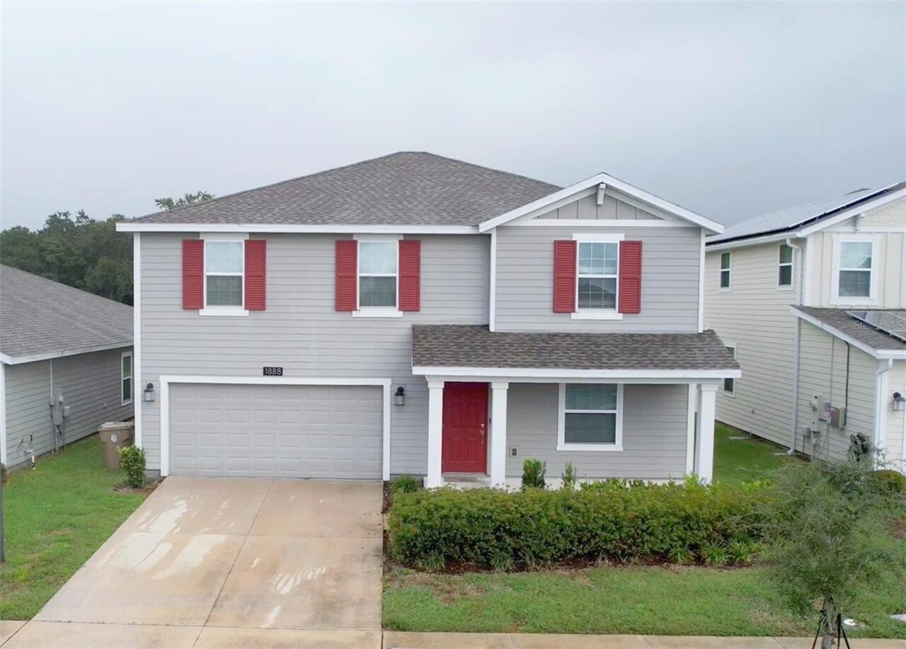 Kissimmee Real Estate