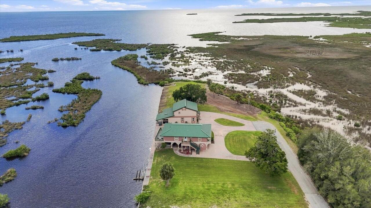 Hernando Beach Real Estate