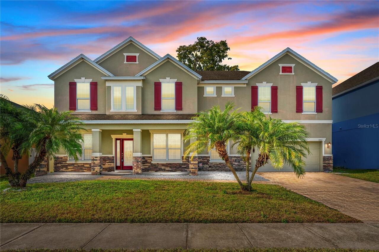 Apopka Real Estate