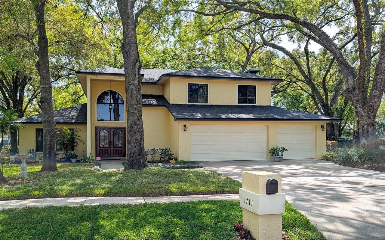 Tampa Real Estate