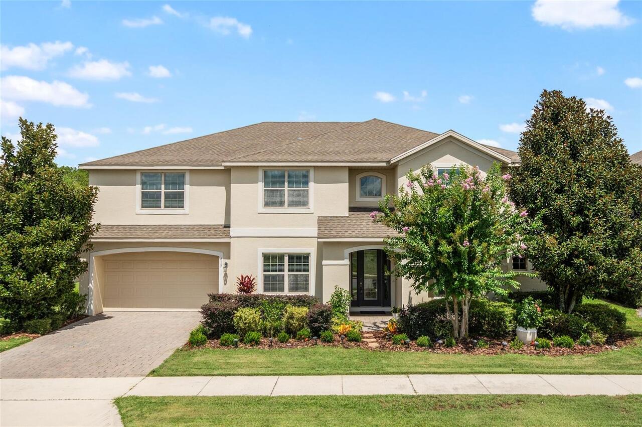 Clermont Real Estate
