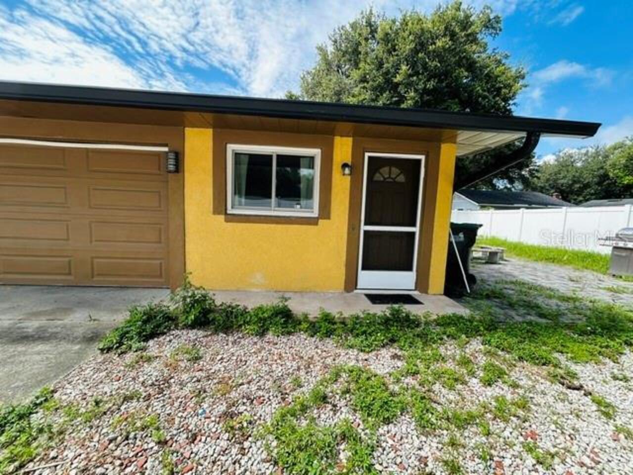 Orlando Real Estate