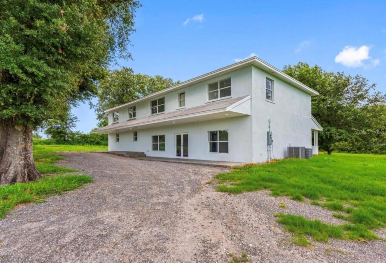 Bartow Real Estate