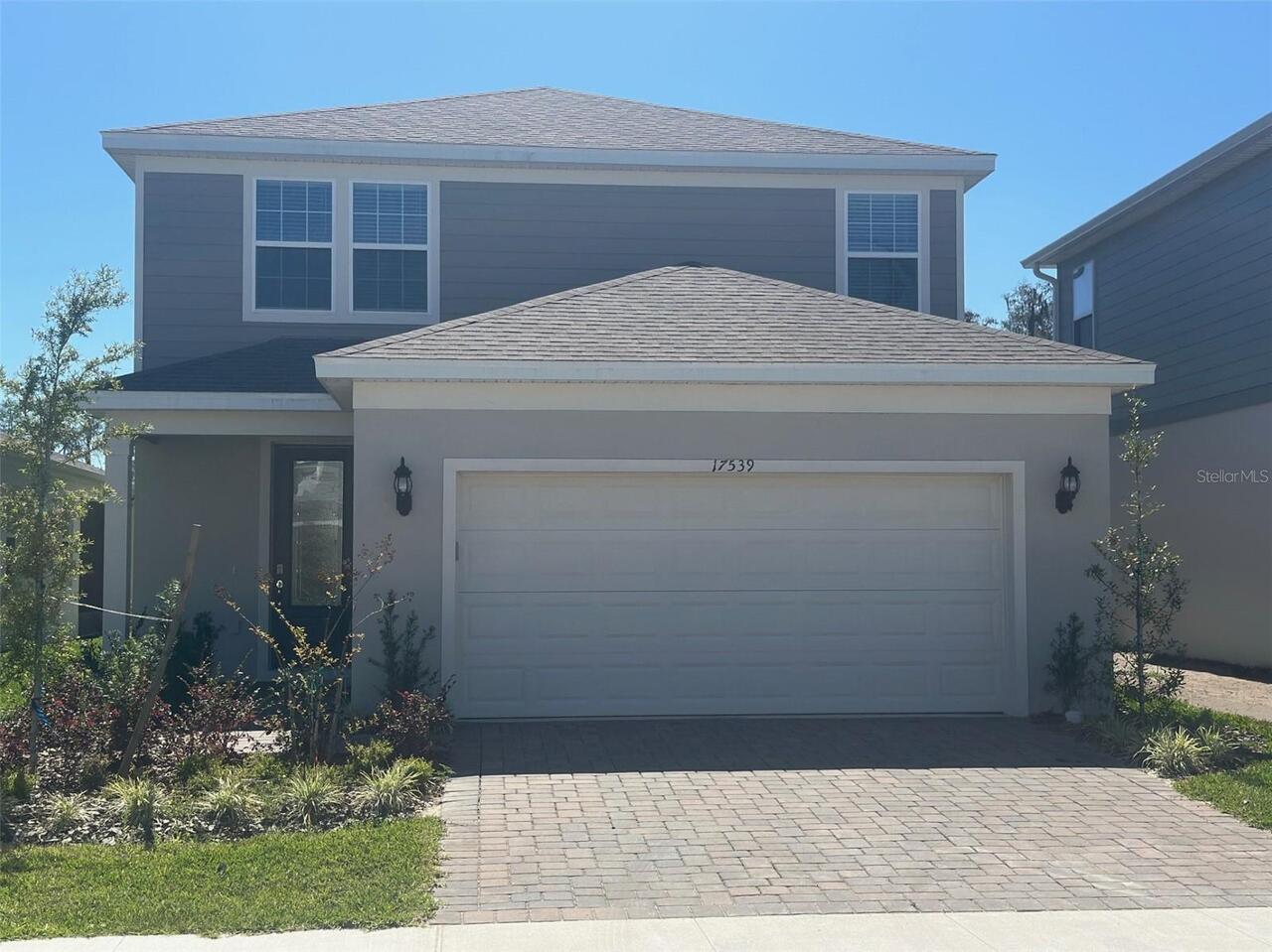 Clermont Real Estate
