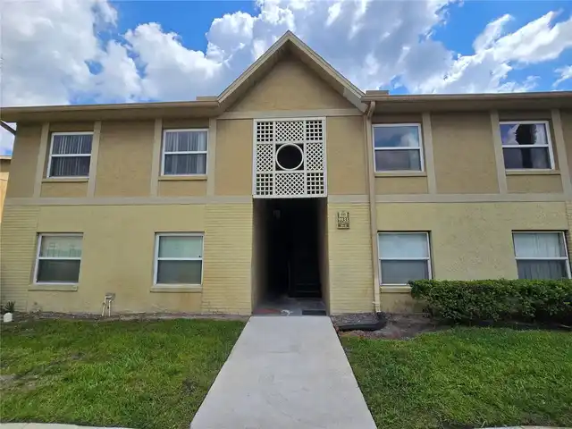 Orlando Real Estate