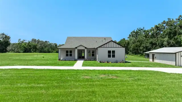 San Antonio Real Estate
