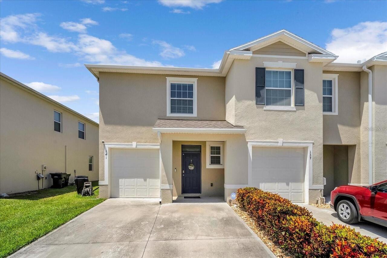 Davenport Real Estate
