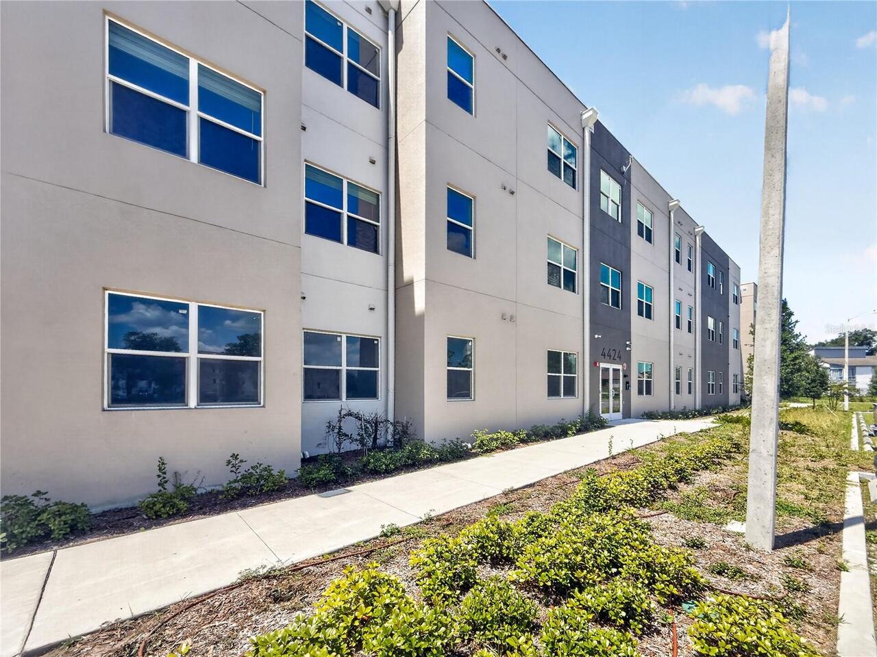 Orlando Real Estate