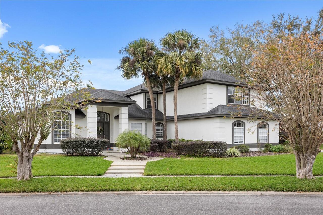 Oviedo Real Estate
