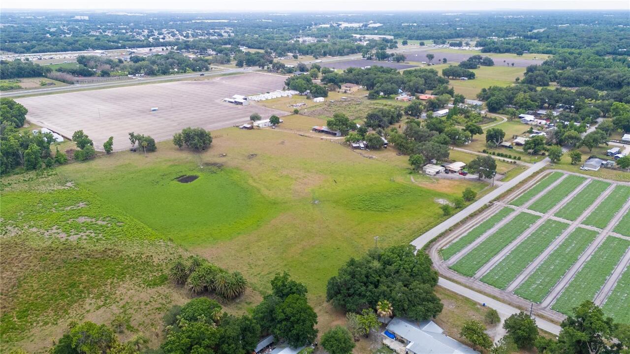 Plant City Real Estate