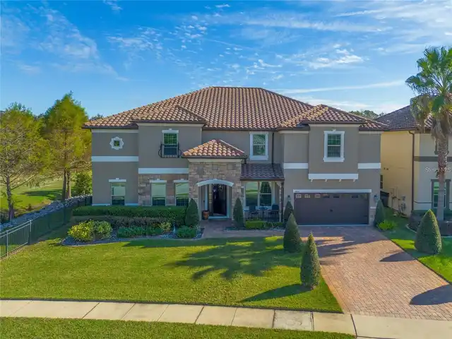 Winter Park Real Estate