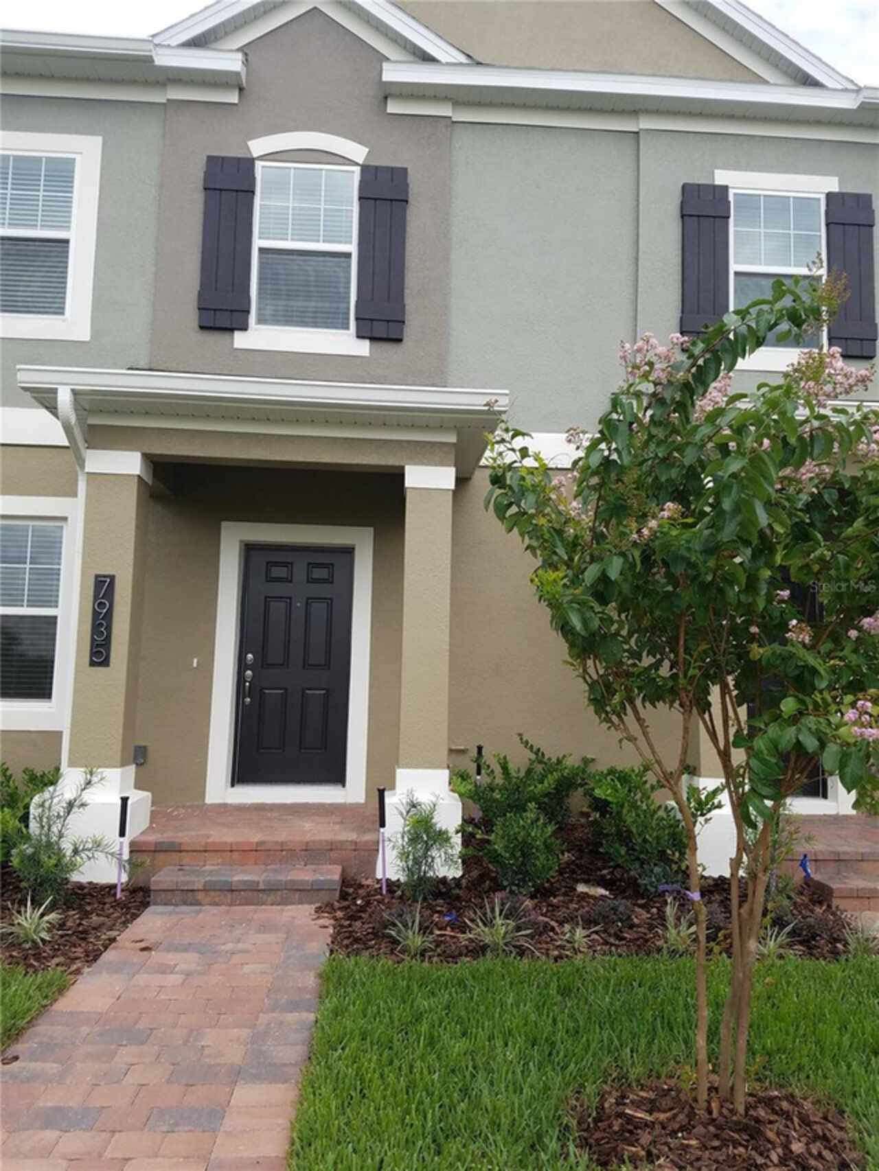 Winter Garden Real Estate