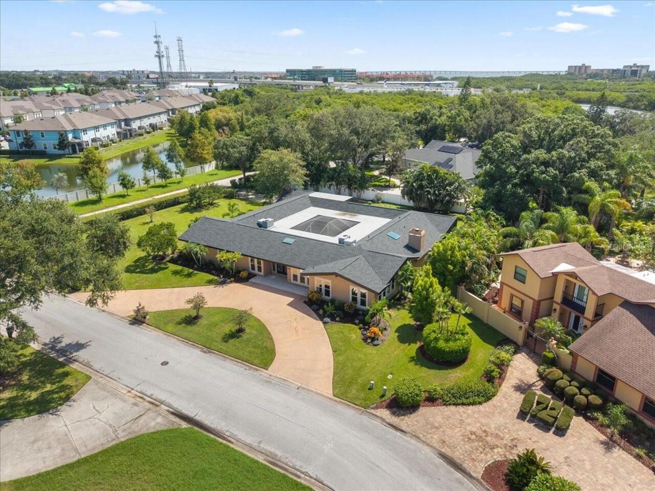 Clearwater Real Estate