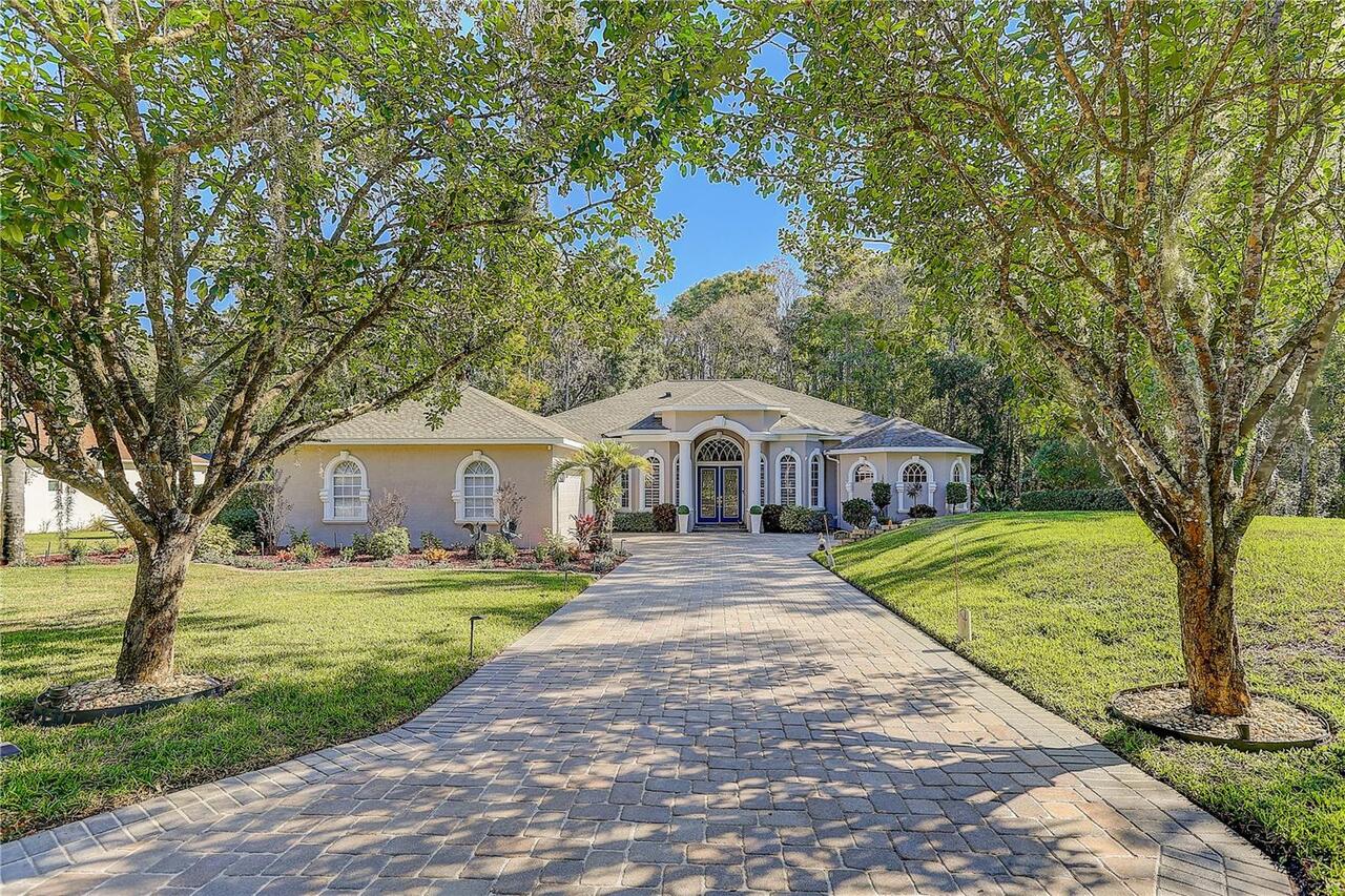 Spring Hill Real Estate
