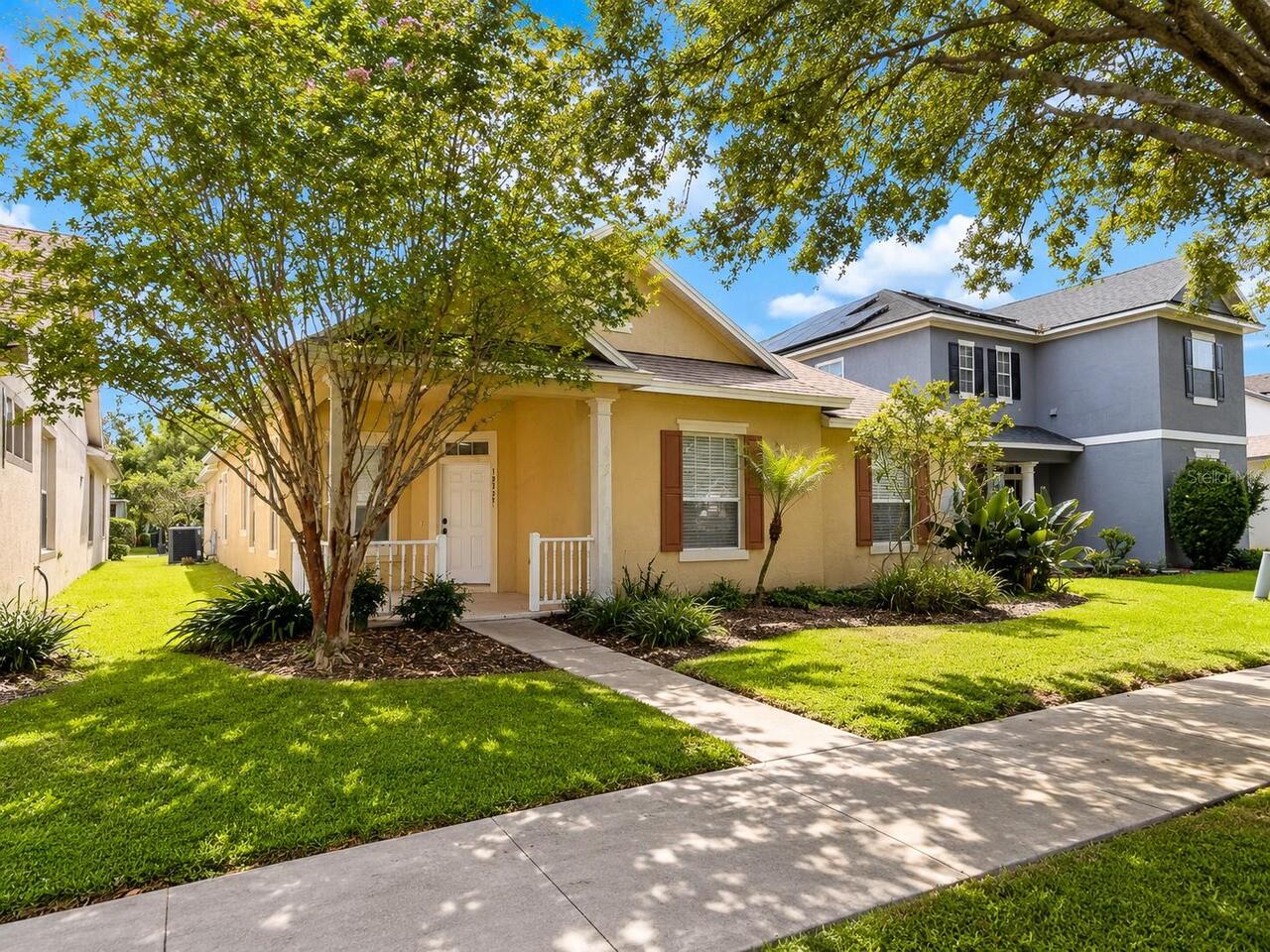 Windermere Real Estate