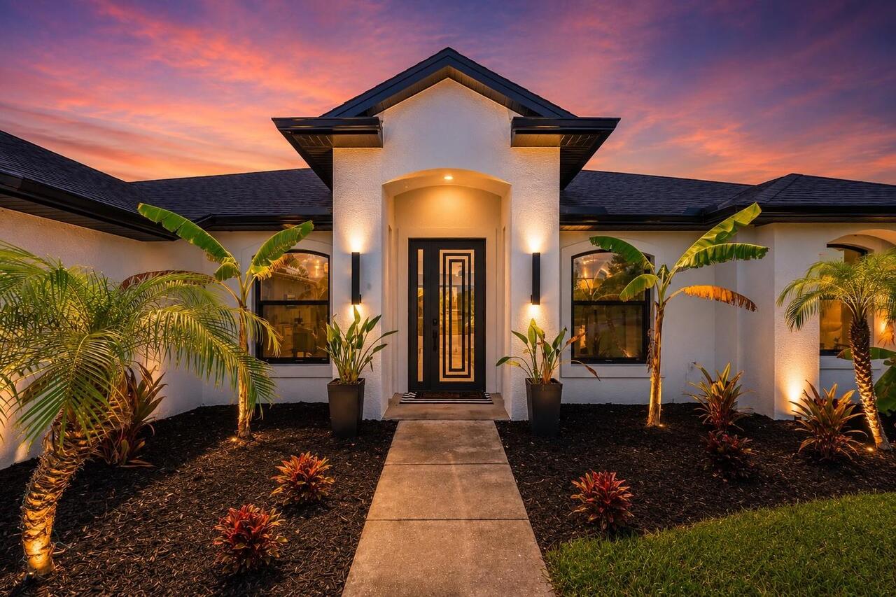 Orlando Real Estate