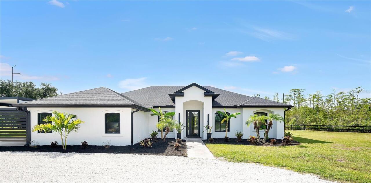 Orlando Real Estate
