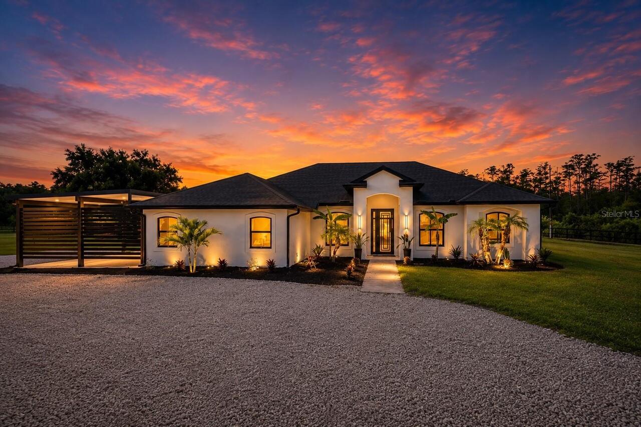 Orlando Real Estate
