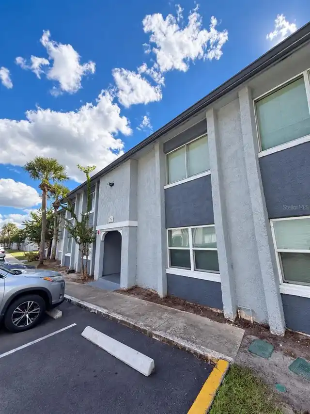 Orlando Real Estate